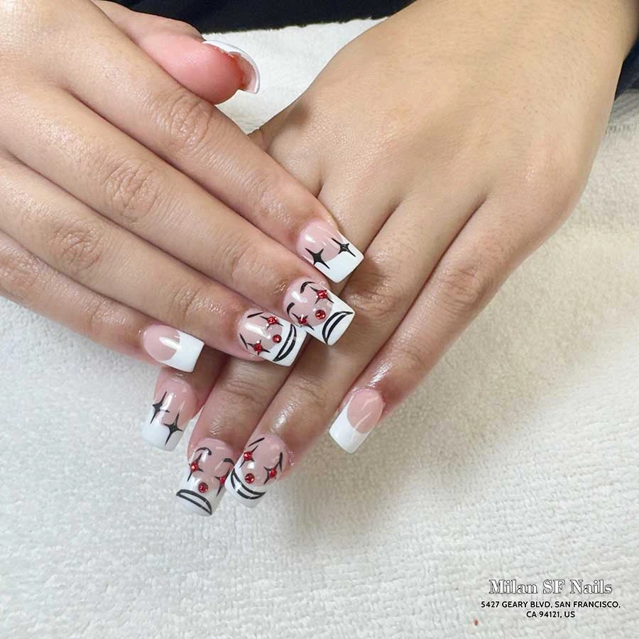 Must Try Nail Designs September 10 2026